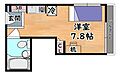 アルカディア六甲3階3.7万円
