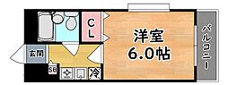 阪急神戸本線 六甲駅 徒歩15分