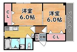 阪神本線 御影駅 徒歩4分