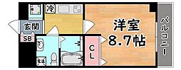 JR東海道・山陽本線 六甲道駅 徒歩6分