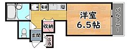 阪急神戸本線 六甲駅 徒歩25分