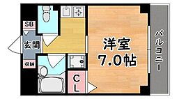 JR東海道・山陽本線 摩耶駅 徒歩4分