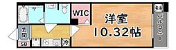 阪神本線 新在家駅 徒歩3分