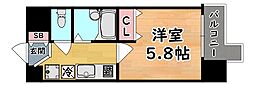 阪神本線 新在家駅 徒歩5分 6階/-
