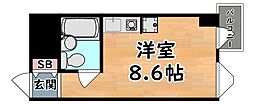 JR東海道・山陽本線 六甲道駅 徒歩2分 3階/-