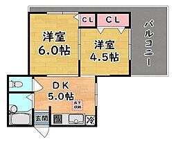 JR東海道・山陽本線 六甲道駅 徒歩8分 1階/-
