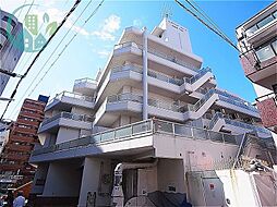 東海道・山陽本線 六甲道駅 徒歩5分