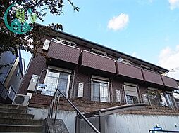 阪急神戸本線 六甲駅 徒歩8分