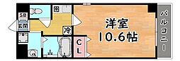 JR東海道・山陽本線 摂津本山駅 徒歩13分 3階/-