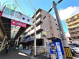 東海道・山陽本線 摂津本山駅 徒歩13分