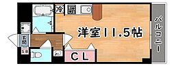阪神本線 新在家駅 徒歩3分 6階/-