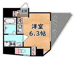阪急神戸本線 王子公園駅 徒歩8分