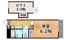 JR東海道・山陽本線 六甲道駅 徒歩8分 2階/-