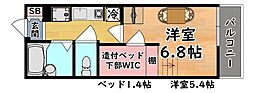 JR東海道・山陽本線 灘駅 徒歩4分