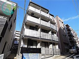 阪急神戸本線 六甲駅 徒歩10分