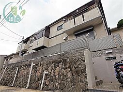 🉐敷金礼金0円！🉐阪急神戸本線 六甲駅 徒歩10分