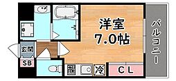 阪急神戸本線 六甲駅 徒歩3分