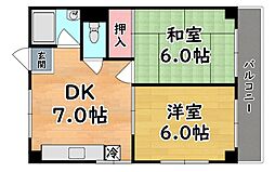 JR東海道・山陽本線 六甲道駅 徒歩8分