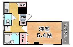 JR東海道・山陽本線 摩耶駅 徒歩3分
