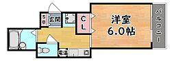 阪急神戸本線 六甲駅 徒歩25分