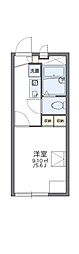 阪神本線 深江駅 徒歩9分