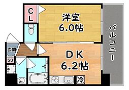 阪神本線 新在家駅 徒歩5分 7階/-