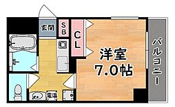JR東海道・山陽本線 住吉駅 徒歩7分