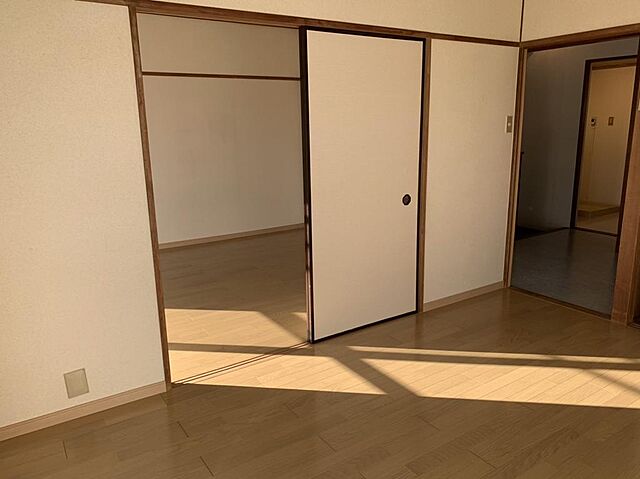 洋室