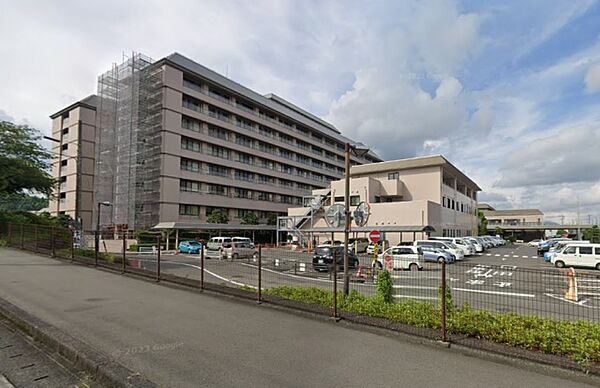 画像18:藤枝市立総合病院