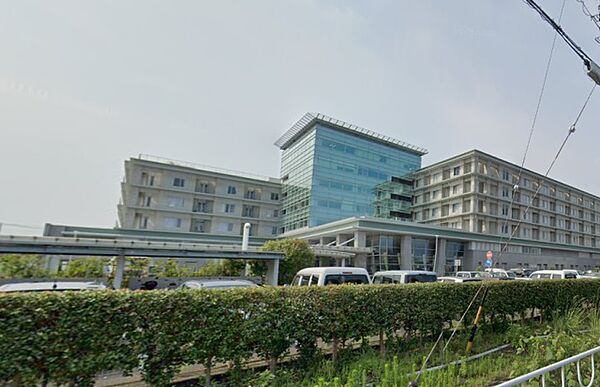 画像12:榛原総合病院