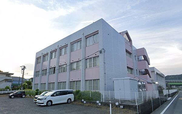 画像11:島田市立看護専門学校