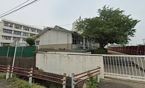 画像3:藤枝市立西益津中学校