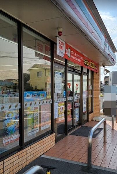 画像21:セブン−イレブン　藤枝小石川町4丁目店