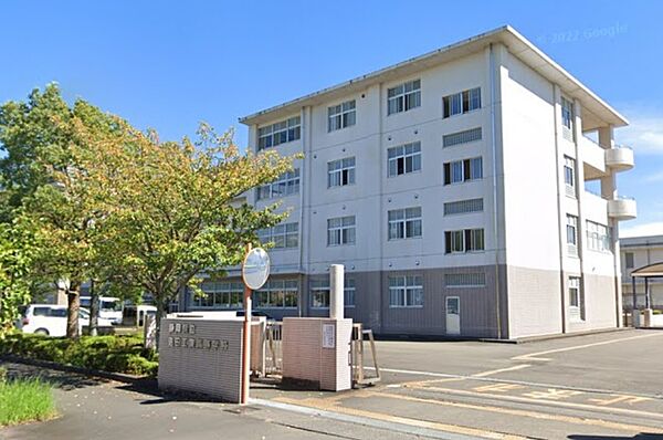 グリーン・ヒルI 102｜静岡県島田市大柳(賃貸アパート1K・1階・29.75㎡)の写真 その16