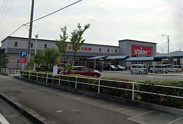 画像19:スーパーマーケットバロー　石津店