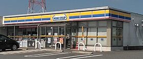 プルニエ 302 ｜ 静岡県牧之原市布引原（賃貸アパート1K・3階・20.28㎡） その17