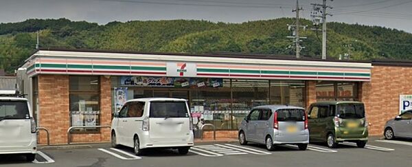 画像18:セブン−イレブン　藤枝音羽町店