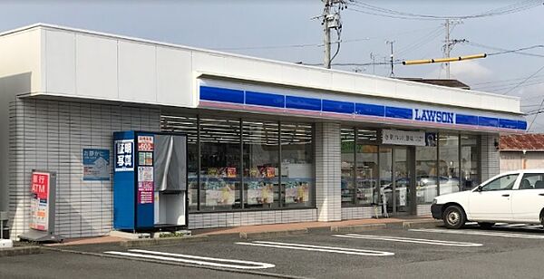 画像14:ローソン　島田阪本店