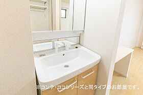 ウィステリア　リズム 102 ｜ 静岡県藤枝市音羽町３丁目（賃貸アパート1K・1階・35.00㎡） その8