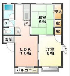 🉐敷金礼金0円！🉐ラルゴ12