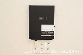 フローリアガーデン 103 ｜ 静岡県島田市稲荷１丁目（賃貸アパート1LDK・1階・44.20㎡） その14