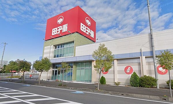 サクラ 101｜静岡県藤枝市小石川町４丁目(賃貸アパート1LDK・1階・40.11㎡)の写真 その19