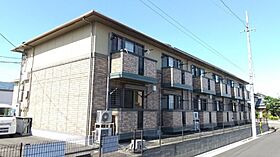 グランアベニュー 107 ｜ 静岡県焼津市三ケ名（賃貸アパート1K・1階・32.92㎡） その1