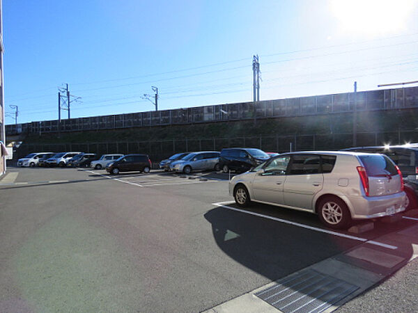 オーリック 101｜静岡県焼津市五ケ堀之内(賃貸マンション3LDK・1階・70.63㎡)の写真 その8