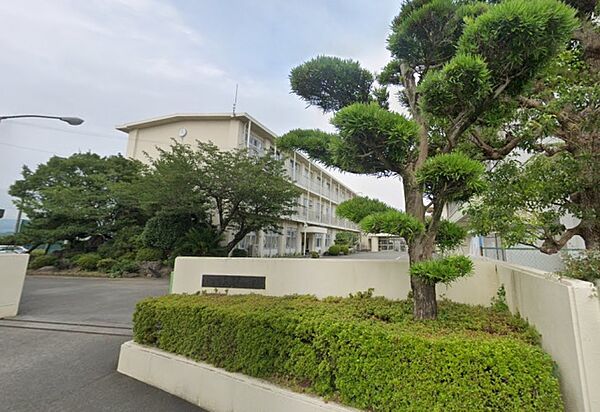 オーリック 101｜静岡県焼津市五ケ堀之内(賃貸マンション3LDK・1階・70.63㎡)の写真 その24