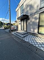 サワデー 103 ｜ 静岡県藤枝市時ケ谷（賃貸アパート1K・1階・23.18㎡） その13