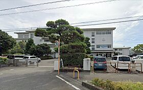 メゾン　フルール 107 ｜ 静岡県焼津市三ケ名（賃貸アパート1K・1階・33.20㎡） その22