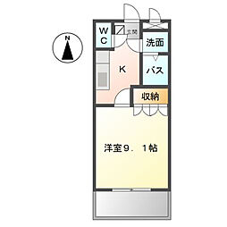 新金谷駅 4.2万円