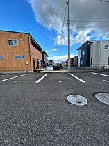 ベルドミールII 101 ｜ 静岡県藤枝市高柳１丁目（賃貸アパート1R・1階・36.95㎡） その7