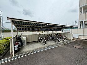 Villa Pine Plain 402 ｜ 静岡県藤枝市瀬戸新屋（賃貸マンション1K・4階・30.87㎡） その7